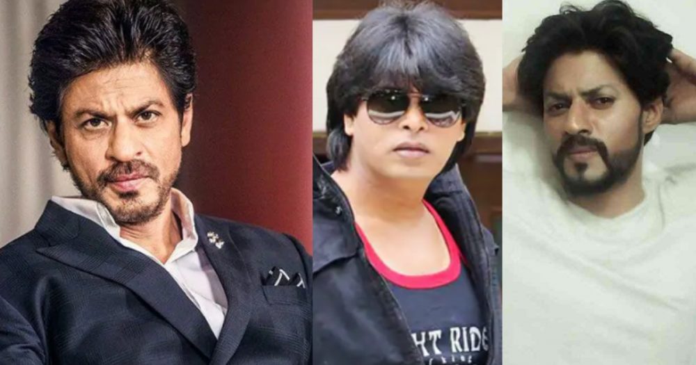 Shah Rukh Khan's lookalikes report loss of work after Aryan Khan's ...