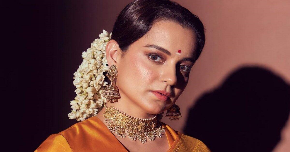 Kangana Ranaut Appeals To Transfer Defamation Case To Another Court ...