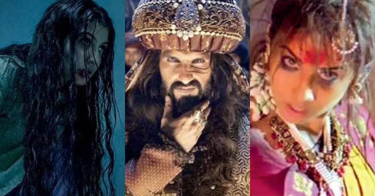 Durga Puja 2022: Best dressed Bengali characters in Bollywood films