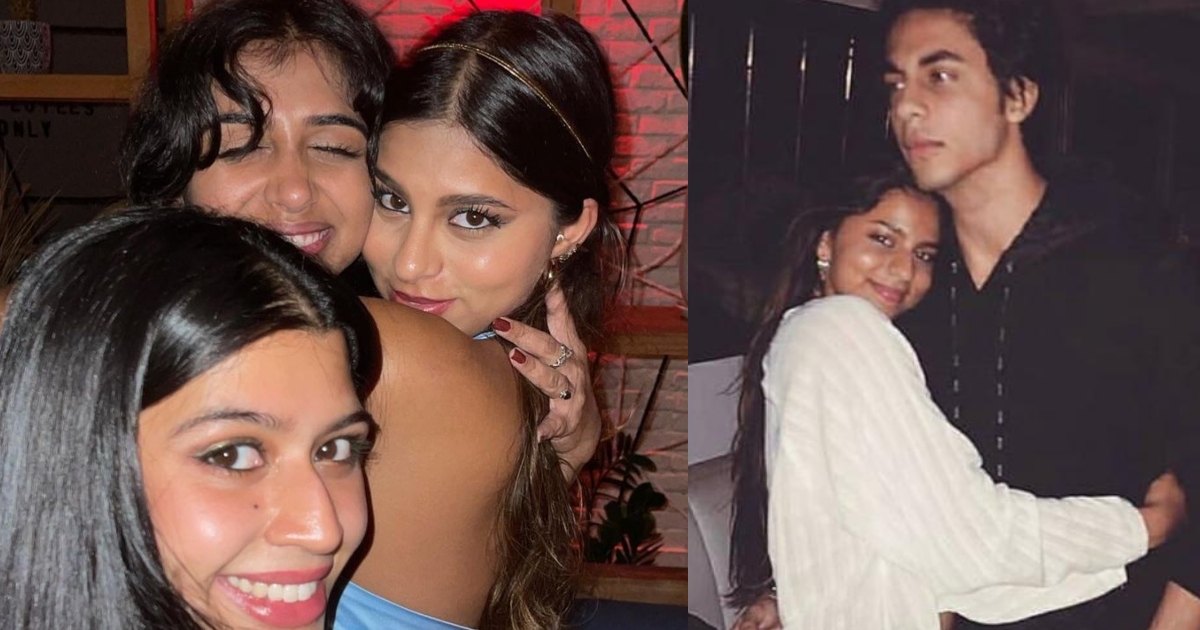 Gauri Khan pens heartfelt note on Suhana Khan's birthday: 'You are