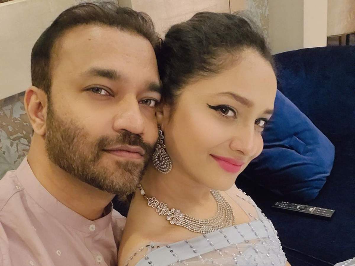 Ankita Lokhande Vicky Jain Rumoured To Get Married In December Masala 7308