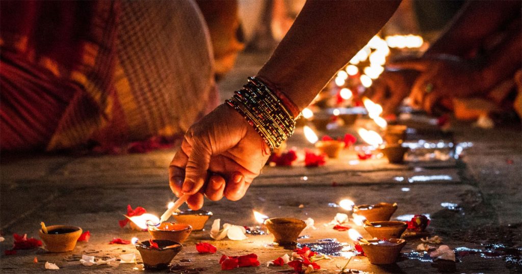 What is Diwali? Here's what the festival of lights is all about! - Masala