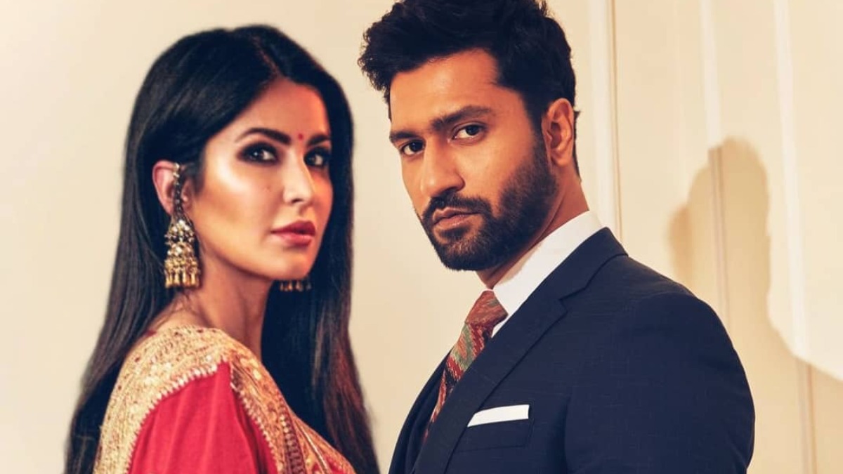 Here's How Vicky Kaushal Reportedly Popped The Big Question To Katrina ...