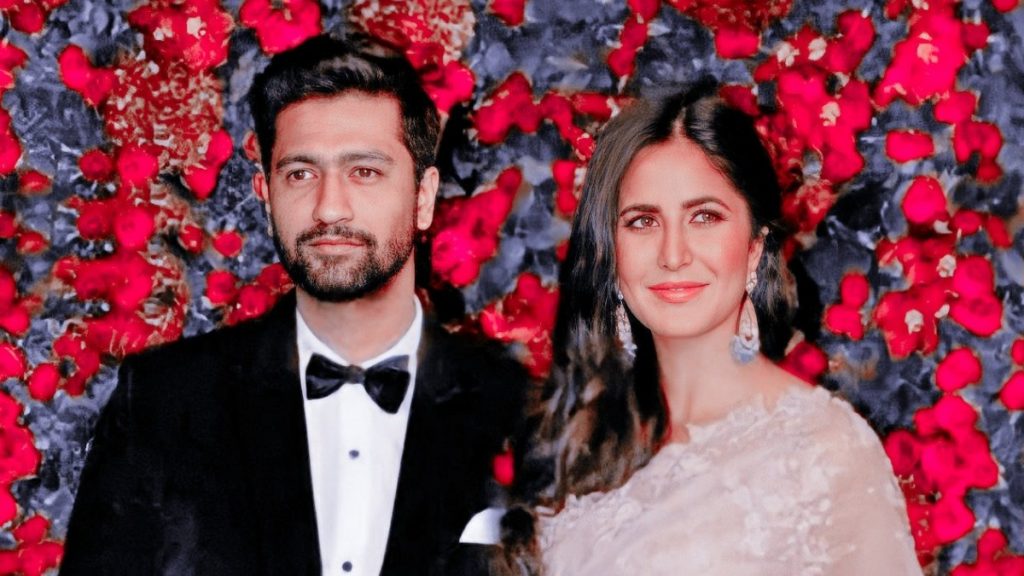 Here's How Vicky Kaushal Reportedly Popped The Big Question To Katrina ...