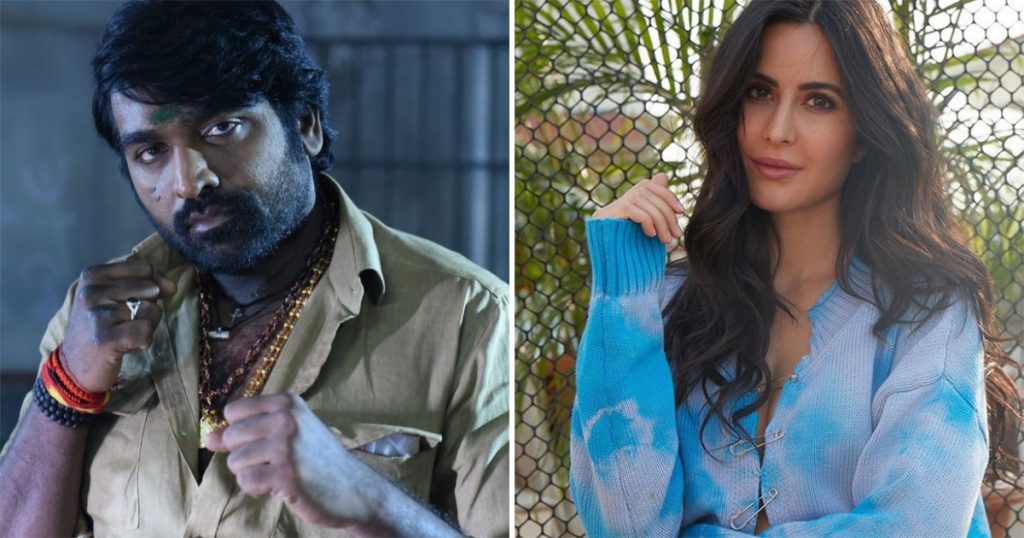 Vijay Sethupathi on opting out of Laal Singh Chaddha: Lockdown ransacked  our plans