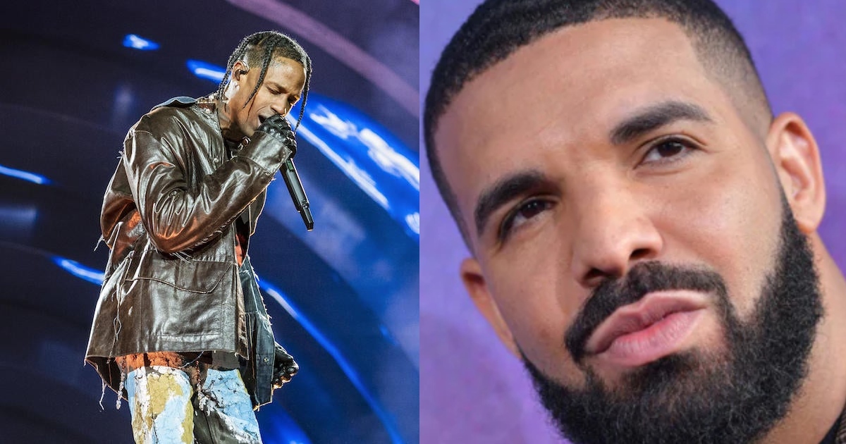 Drake Stays Silent as Anger Grows Over Astroworld Concert Mayhem