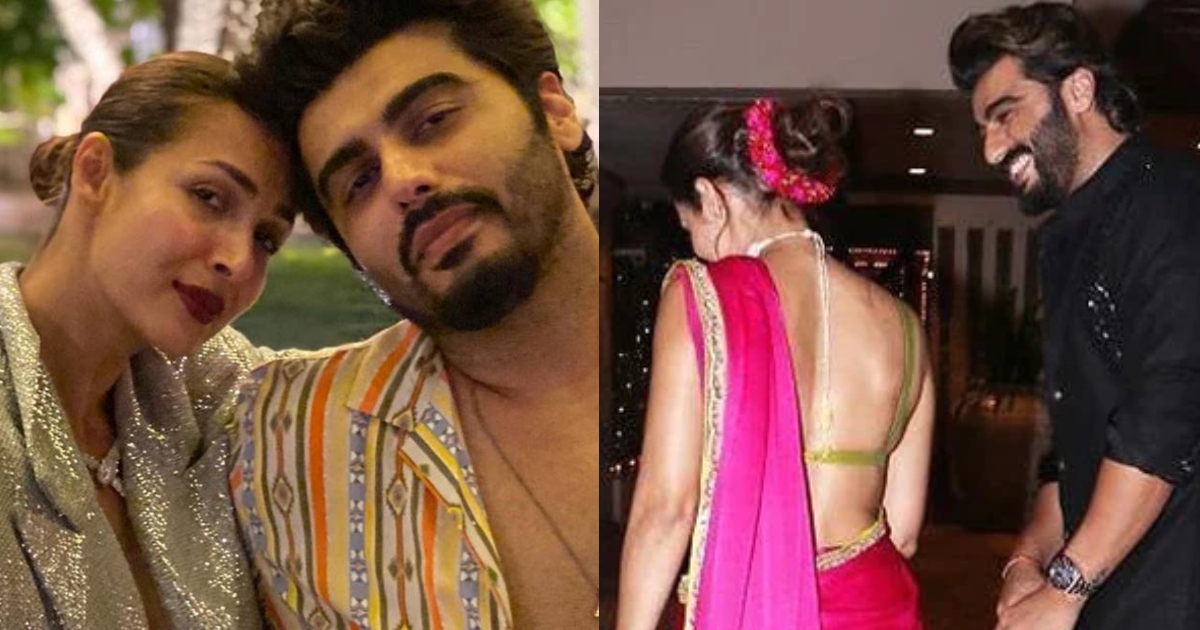 Malaika Arora, Arjun Kapoor will NOT be spending Christmas or New Year ...