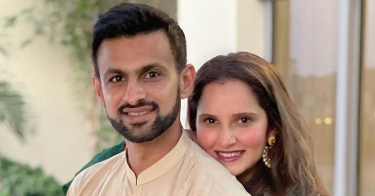 Sania Bf Xx Video - Sania Mirza shares cryptic post after being BULLIED for supporting Shoaib  Malik - Masala