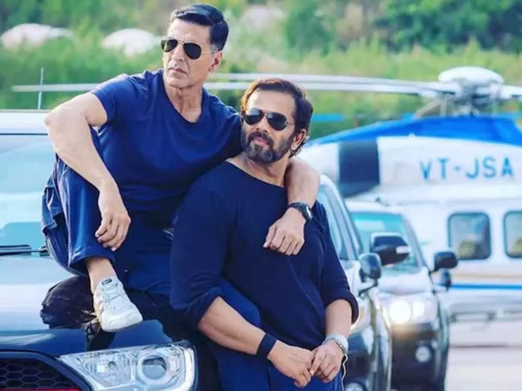 Akshay Kumar’s Sooryavanshi ‘accused’ of Islamophobia