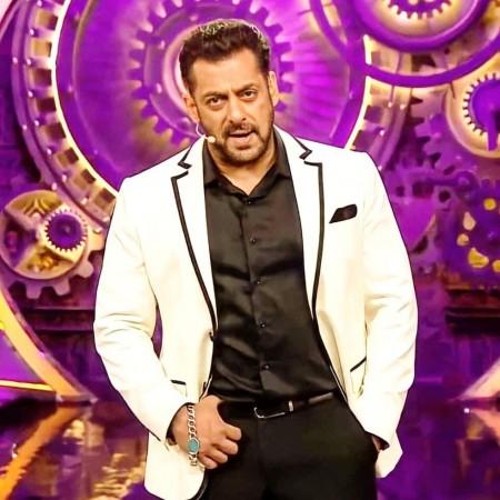 Salman Khan to promote COVID-vaccine awareness in India's Muslim ...