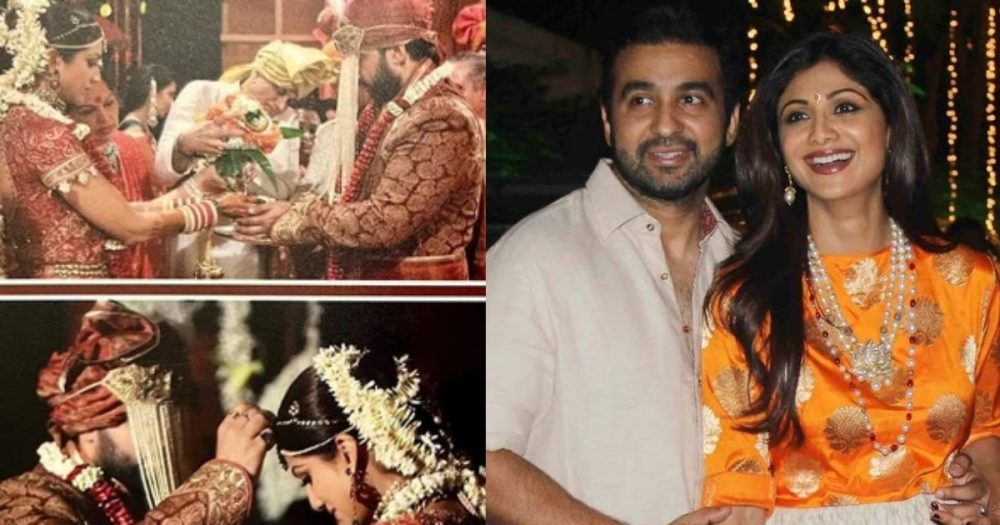 SEE PICS: Shilpa Shetty shuts down rumours of separation from Raj ...