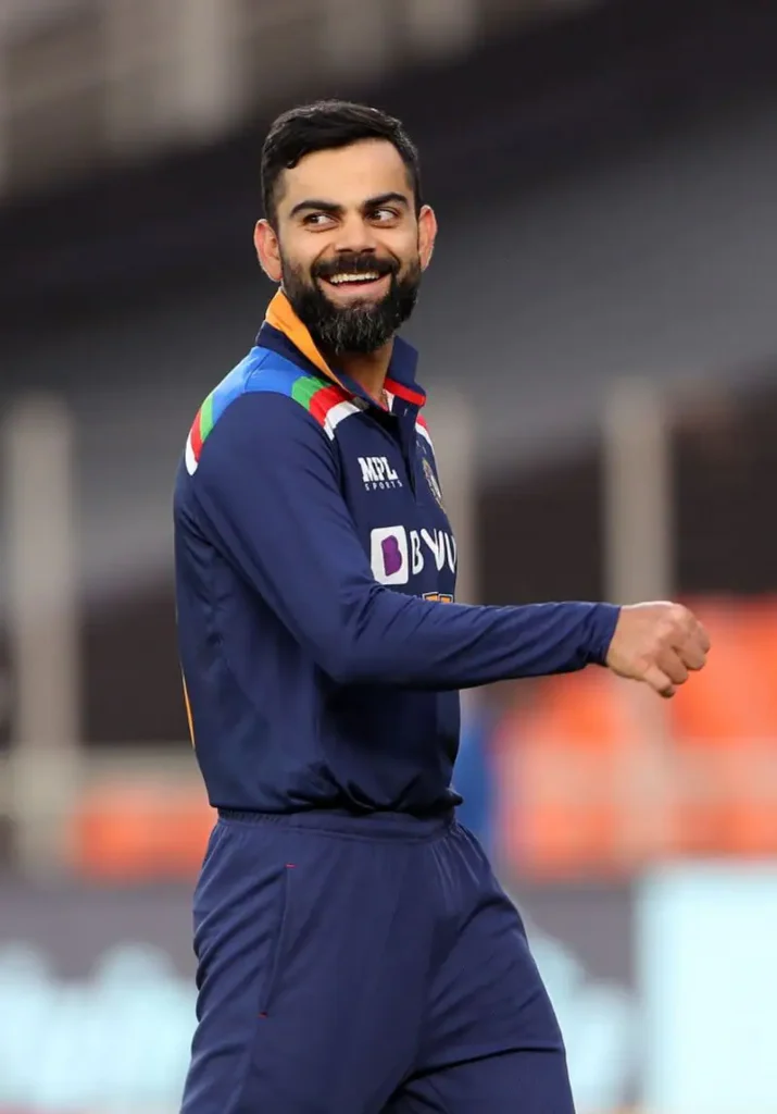 Virat Kohli realises 'cat content' potential, gets 5 million likes in ...