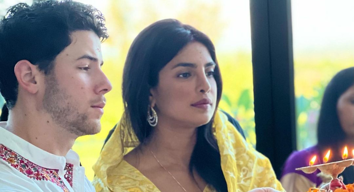 Priyanka Chopra and Nick Jonas: Astrologically incompatible