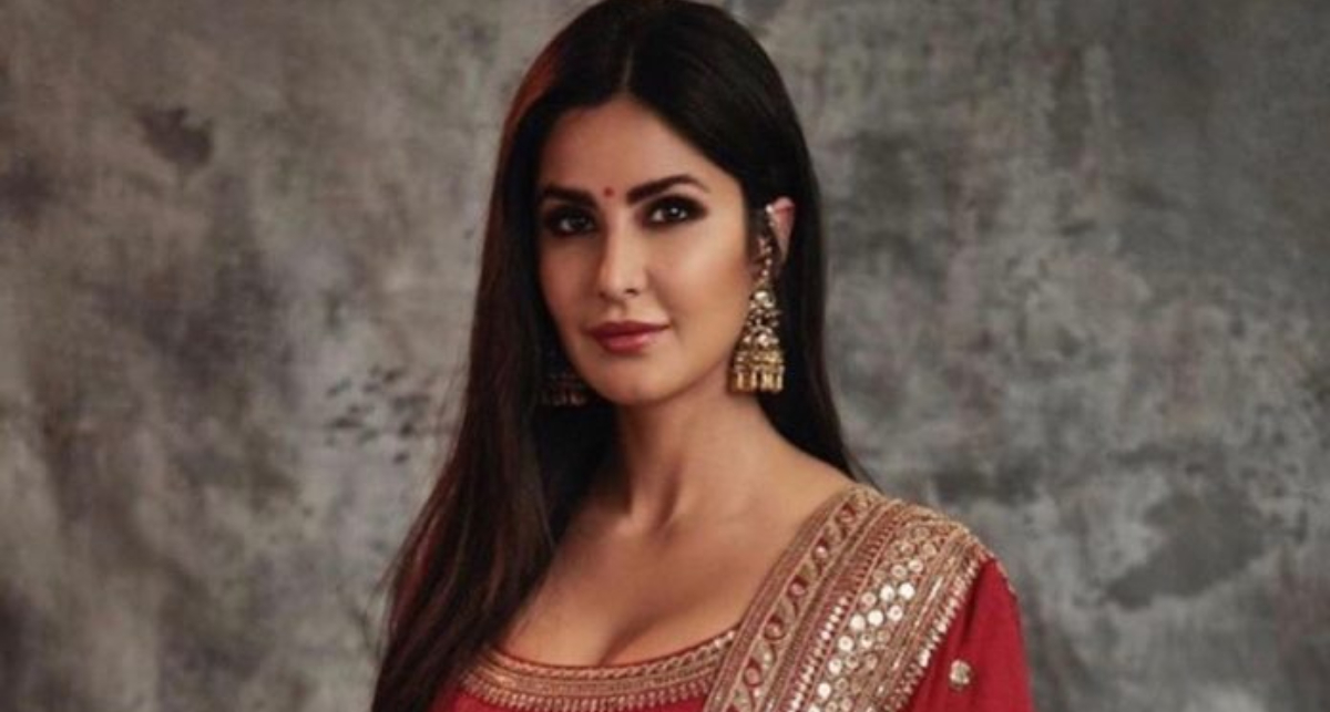 Katrina Kaif will apply Mehendi costing Rs. 1 Lakh