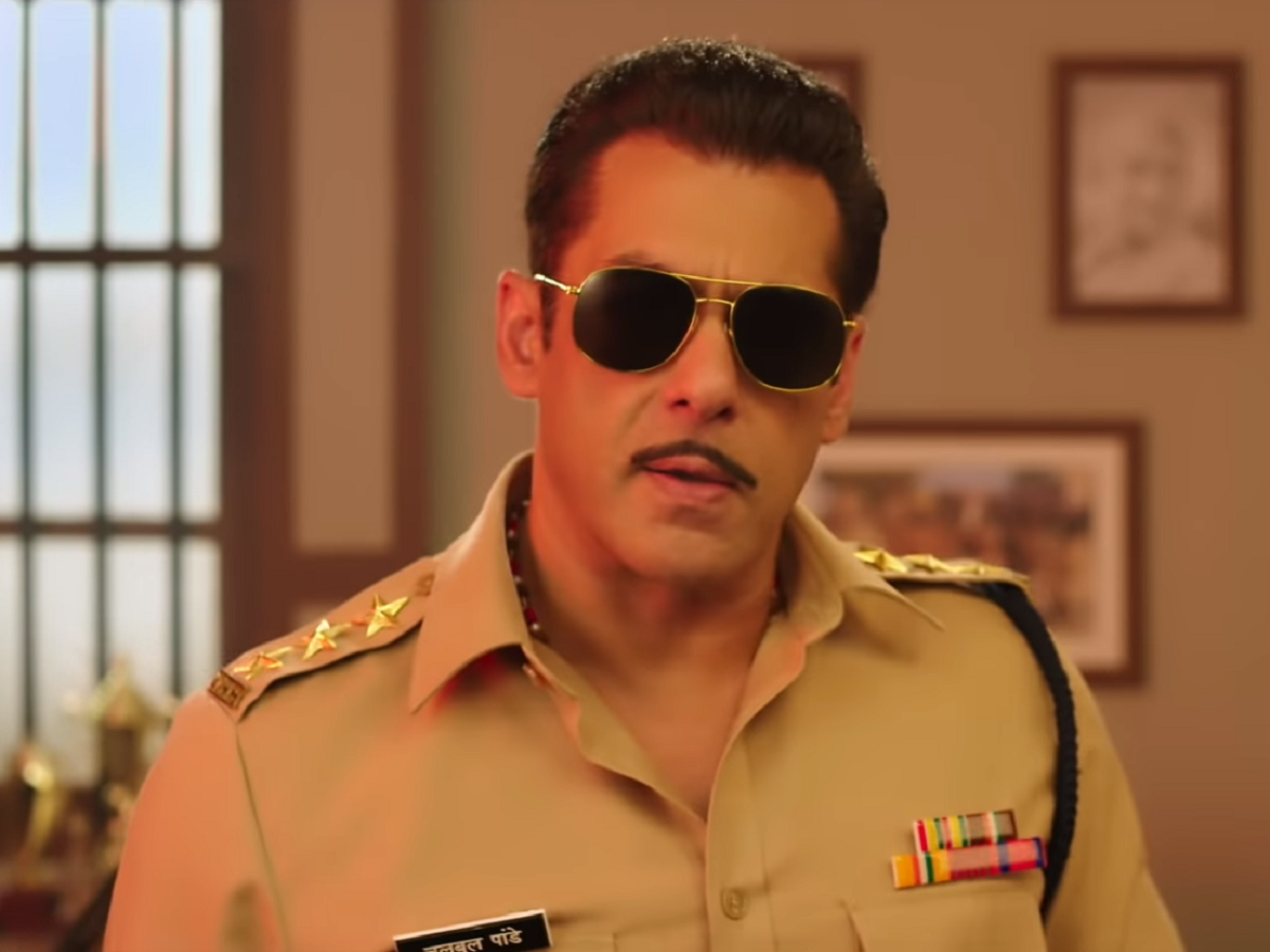 Dabanng 4 To Have A Different Chulbul Pandey