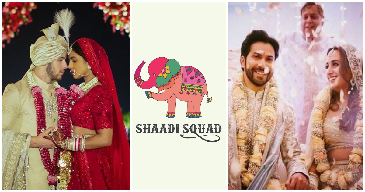 Shaadi Squad - Latest News, Photos & Videos on Shaadi Squad - Masala