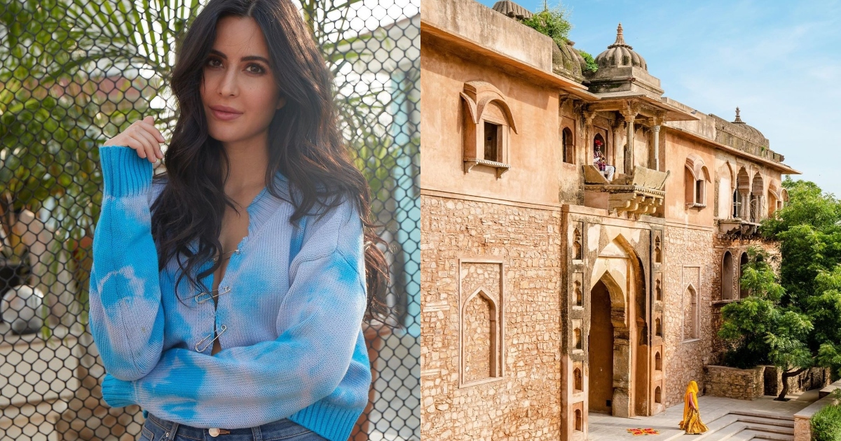 Katrina Kaif's dream comes true today as she ALWAYS wanted a Royal ...