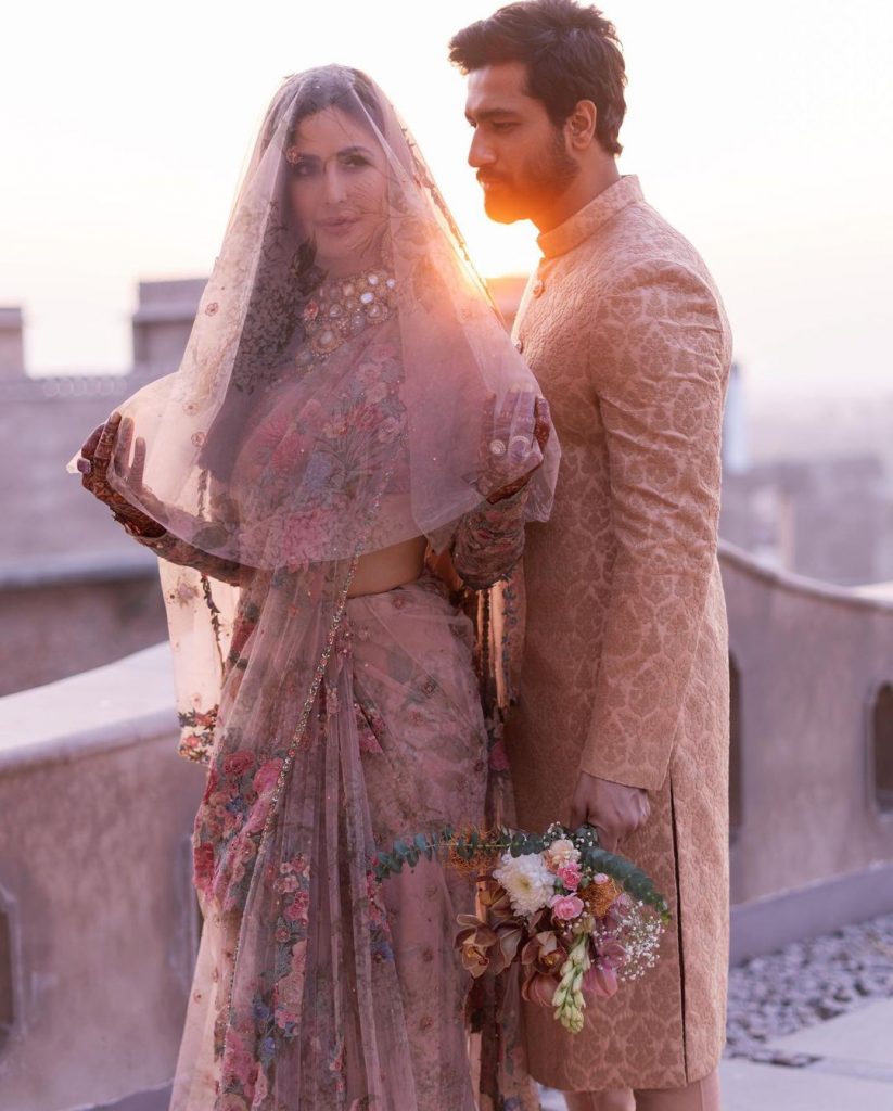 Indian Wedding Fashion Guide - The Best Mother Of The Bride Outfits We  Spotted ! - Witty Vows