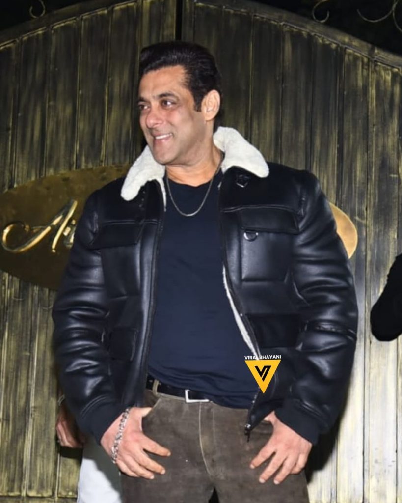 Salman Khan's Birthday: From Rs 3 crore car to Rs 13 crore Juhu apartment  here's all the amazing gifts Bhai reportedly received - Masala