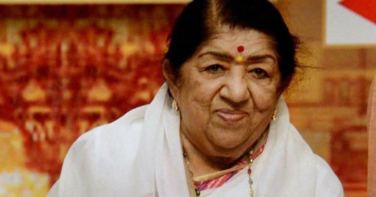 Lata Mangeshkar needs your prayers, singer to stay in ICU for 10 more ...