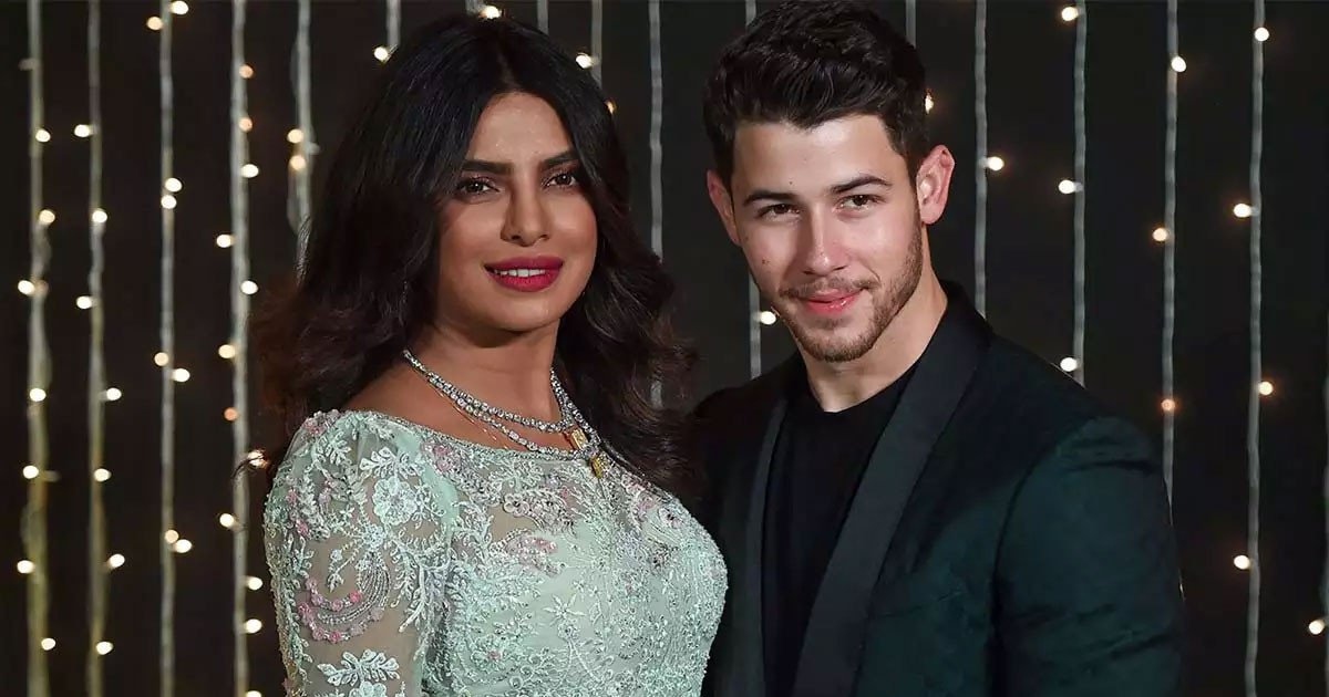 Why Priyanka Chopra, Nick Jonas choose surrogacy