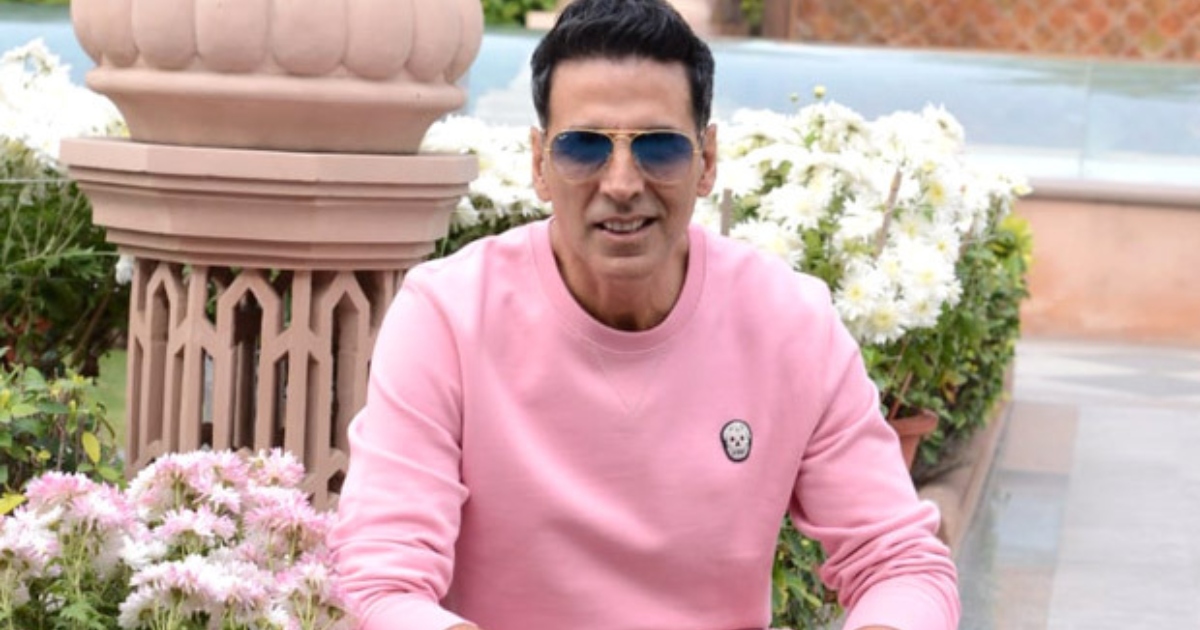 Inside Akshay Kumar’s WHOPPING Rs 7.8 crore new residence