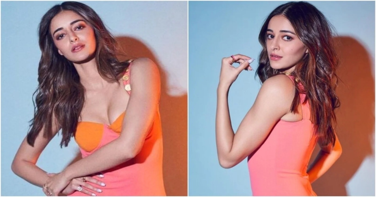 Ananya Panday Rocks a Sleeveless White Mini Dress For Dream Girl 2  Promotions (See Pics) | 👗 LatestLY