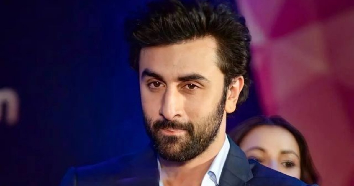 Ranbir Kapoor is coming to Expo 2020 Dubai