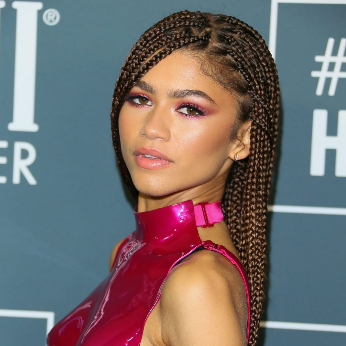 Zendaya's wax statue gets the fans talking!