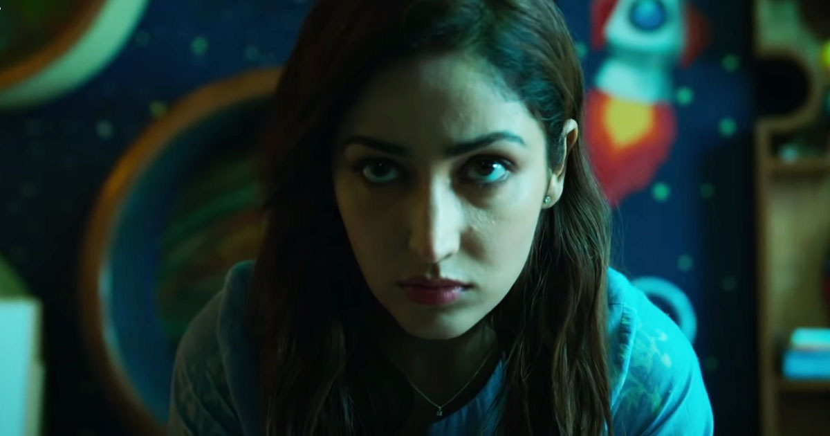 A Thursday: Yami Gautam film is a nail-biting thriller