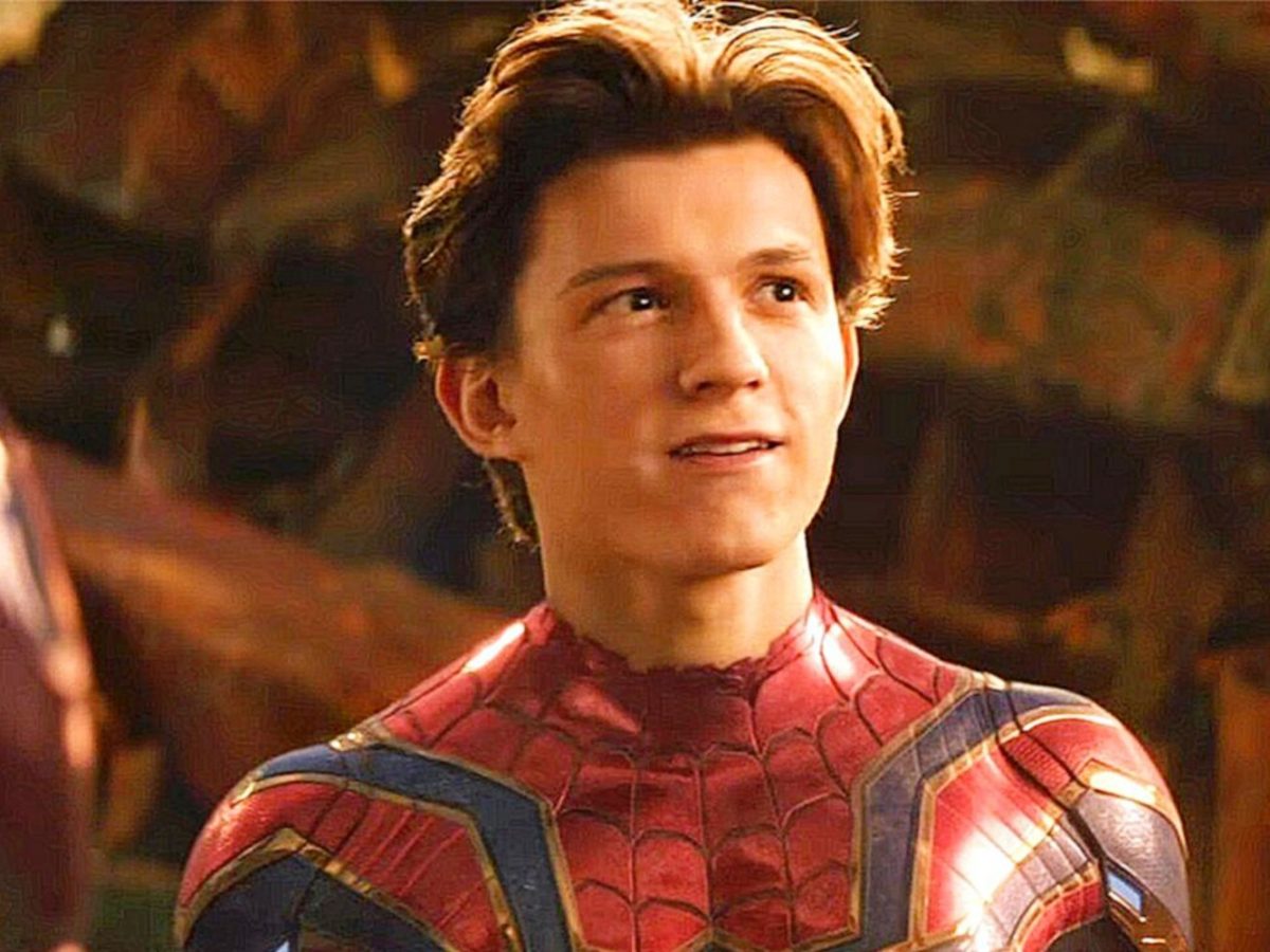 Tom Holland wishes to travel all over India