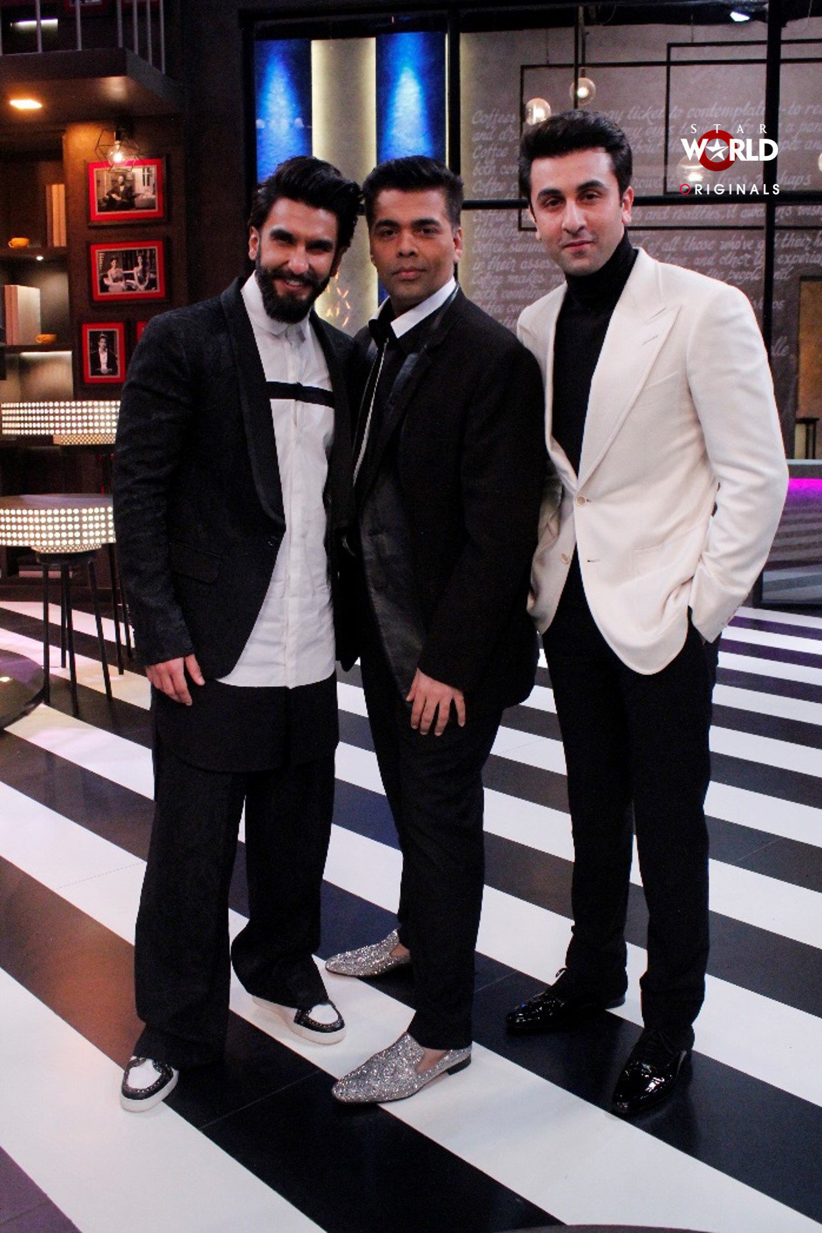 Karan Johar Hints At Returning With Koffee With Karan