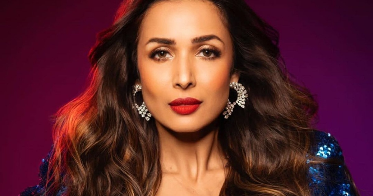 Malaika Arora on stopping her parents from reading 'garbage'