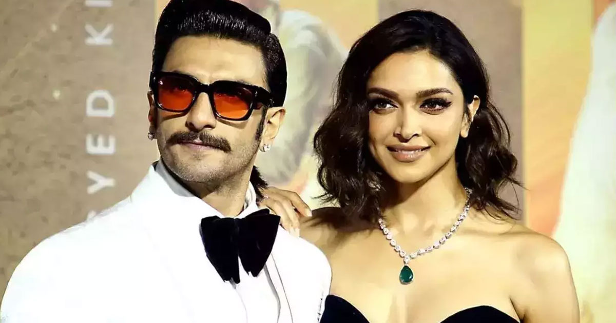  Deepika Padukone and Ranveer Singh are Bollywood’s favourite ‘it’ couple. The duo has always supported each other – be it their work or personal struggles. In a recent interview with Harper’s Bazaar India, Deepika Padukone opened up about how her husband, Ranveer Singh is her biggest cheerleader. PHOTO: DEEPIKA PADUKONE/INSTAGRAM “Ranveer is definitely my cheerleader…but it’s not just on social media, it’s at home, too, like when I try my hand at gardening or cooking a meal.” Deepika Padukone added that Ranveer Singh was a ‘sensitive and emotional partner’. “Even when he meets my parents, he always tells them how proud he is of me. He pays attention to the little things, and that’s what I appreciate about him the most. My family is not as forthright as Ranveer but they always admire how he is able to express his emotions so generously.” PHOTO: DEEPIKA PADUKONE/INSTAGRAM Ranveer Singh is Deepika Padukone’s biggest fan Ranveer Singh has always cheered the loudest for his wife’s success. “I think because I have a cheerleader in him, I am able to make bolder choices. I feel the same, but I am less expressive,” she said. Adding, “He is someone who feels but is also able to articulate it. He is a tactile person, likes to hug and kiss. I and my family are very different. We feel a lot, we are extremely sensitive and emotional people, but often we find it hard to communicate or articulate how we feel.” PHOTO: DEEPIKA PADUKONE/INSTAGRAM Speaking of her famous Ranveer Singh movies, Deepika Padukone shared a list of her husband’s work that she admires. “I would say Band Baaja Baraat. I have seen Lootera, Gully Boy, and all of his other films. We have worked together in three films, but there was a certain rawness and innocence in that performance that trumps all of the other films he has done. Gully Boy is an all-time favourite performance of his, but right now if I have to say, it would be Band Baaja Baraat,” she commented. For more updates, head over to @masala.com jQuery(function($){ $("#main img").each(function(){ var $this = $(this), flag = ""; if (this.hasAttribute("alt") === false) //text = " has no alt attribute"; flag=1; else if ($this.attr("alt") === "") //text = " has an empty alt attribute"; flag=1; else //text = " has an alt attribute of '"+$this.attr("alt")+"'"; flag=0; if(flag==1){ var trimStr = $.trim($("#main h1").text()); if($this.parent().hasClass("post-thumbnail")){ $this.attr('alt',trimStr); } else { if($this.next().text() === "") $this.attr('alt',trimStr); else $this.attr('alt',$this.next().text()); } } }); }); Tagged: Bollywood, bollywood news, celebrities, Deepika Padukone, Entertainment, Ranveer Singh 