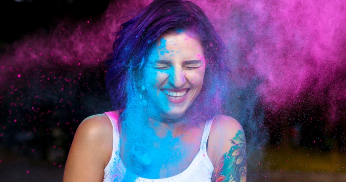 6 Pre Holi Tips On How To Take Care Of Skin And Hair