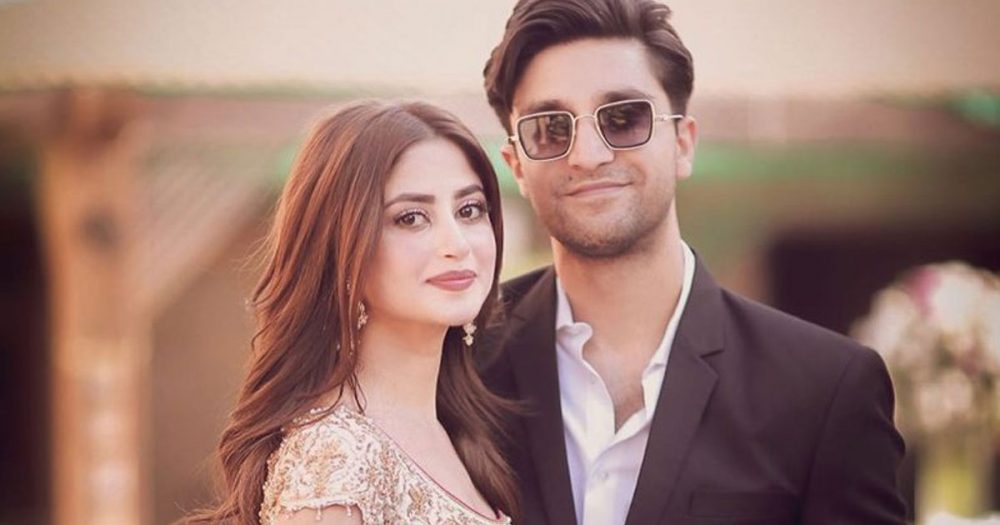 Sajal Aly Ahad Raza Mir Are Officially Divorced 5286