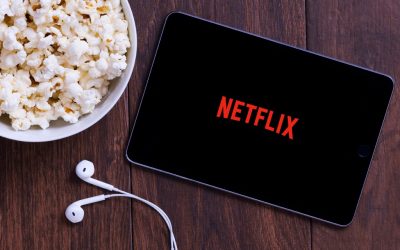 Netflix offers family-friendly content to watch this April