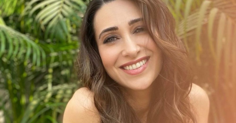 Karisma Kapoor reveals her thought on 'second marriage'