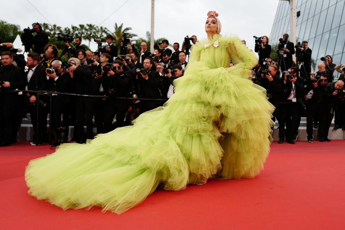 All the best looks of Deepika Padukone from Cannes 2022