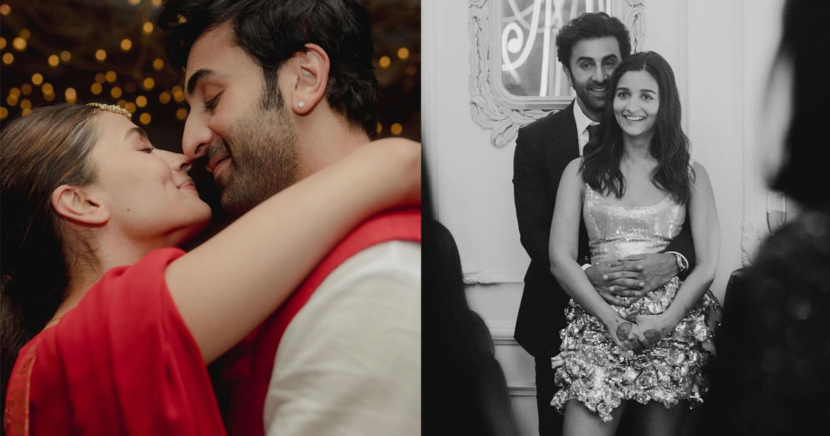 Ranbir Kapoor wedding anniversary: Ranbir Kapoor spotted at