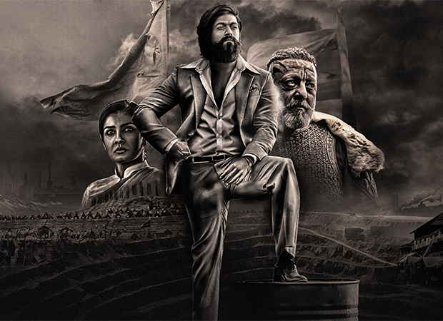 Kgf new hot sale movie online