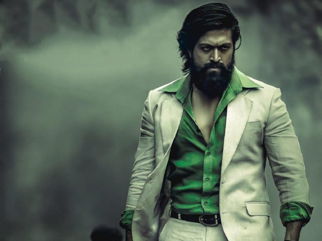 KGF team confirms Chapter 3 shoot will begin this year; 