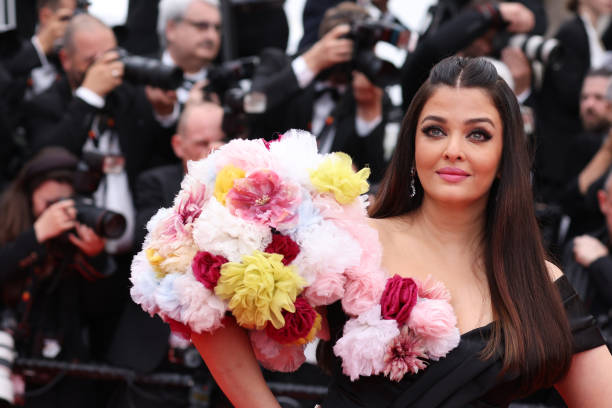 Aishwarya Rai Bachchan's recent video goes viral