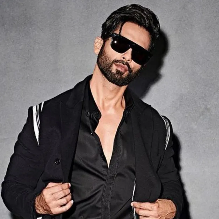 Shahid Kapoor reveals a shocking fact about 'Chup Chup Ke'