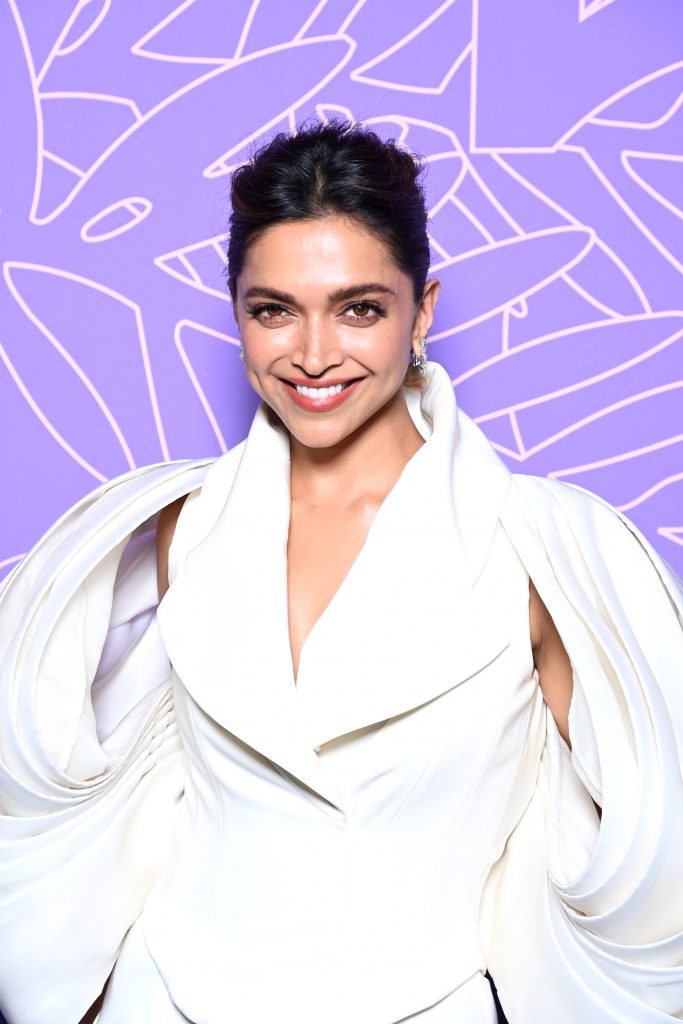 Cannes Fashion Decoded - Here's what Deepika Padukone's red Louis