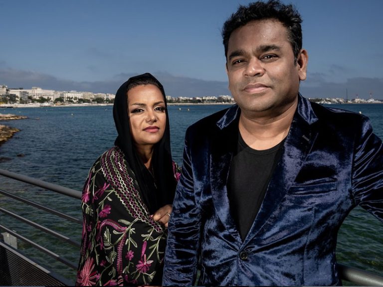 AR Rahman set to work with UAE's first woman filmmaker