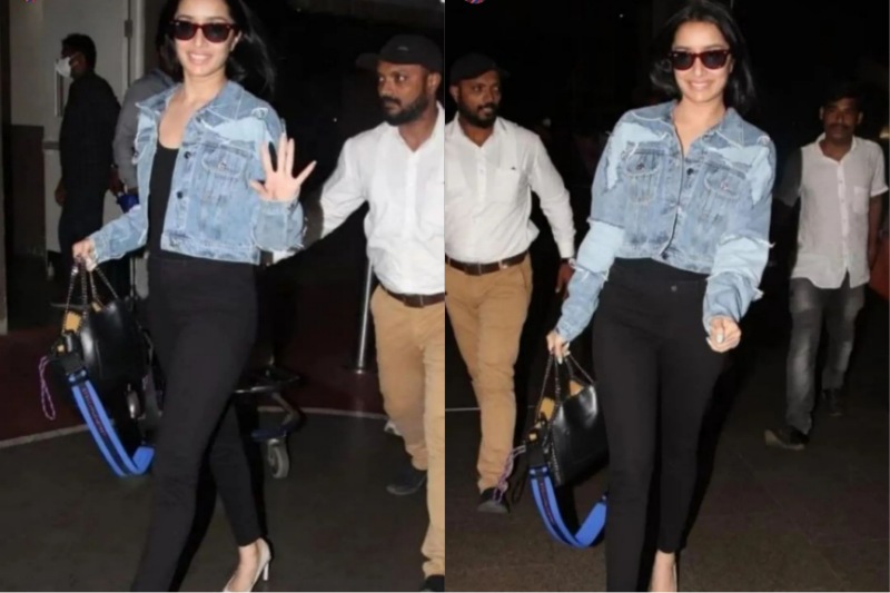 Photos: Airport looks to try from Indian Bollywood celebrities |  Entertainment-photos – Gulf News