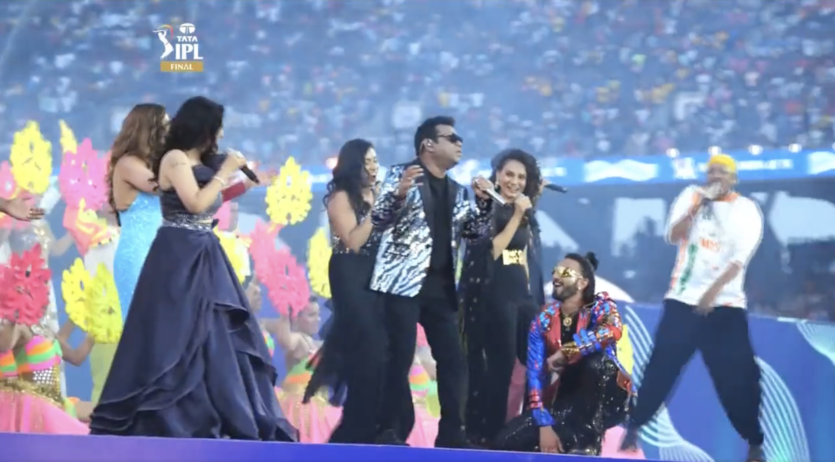 IPL 2024 Opening Ceremony LIVE Streaming Details: Akshay Kumar, AR Rahman  Among Performers; Check When And Where To Watch Details, Cricket News