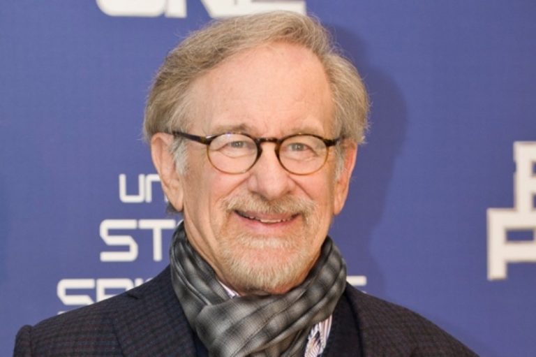 Steven Spielberg: THIS actor is 'James Cameron of India'