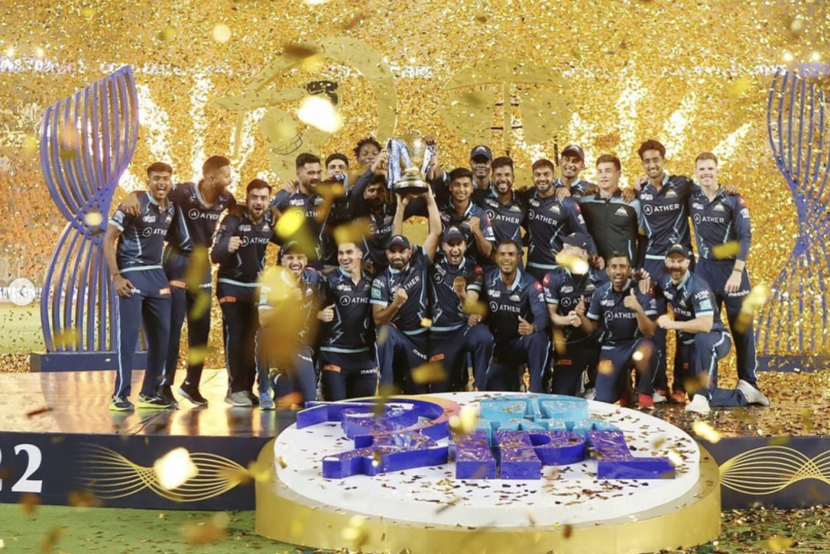 IPL 2022: Rajasthan Royals and their hunt for the Second IPL trophy